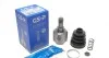 Шрус (внутренний) Citroen C4/Peugeot 3008 1.2THP 14- (24x24/142.5) (к-кт) 602181