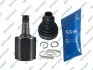 Joint Kit, drive shaft GSP 602187 (фото 1)