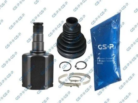 Joint Kit, drive shaft GSP 602187