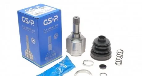Шрус (внутренний) Citroen C4/Peugeot 3008 1.2THP 14- (37x34/155) (к-кт) GSP 602301