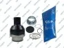 Joint Kit, drive shaft GSP 602442 (фото 1)