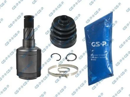 - Шарнір РКШ GSP 602460