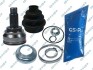 Joint Kit, drive shaft GSP 605036 (фото 1)