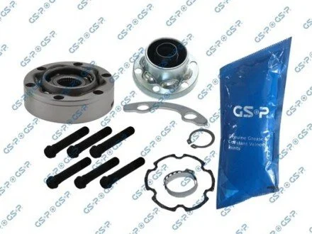 - Шарнір РКШ GSP 605057
