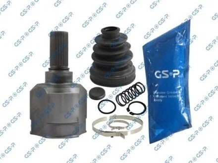 Joint Kit, drive shaft GSP 610120 (фото 1)