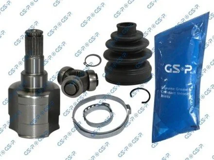 Шрус полуоси GSP 612001