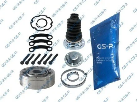 PRZEGUB WALU NAPEDOWEGO GSP 616011