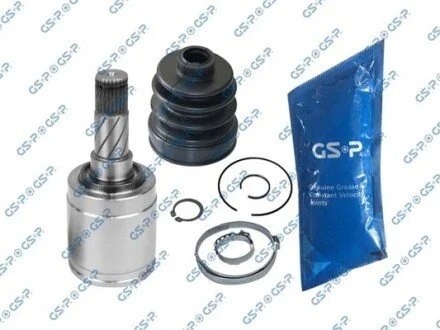 Автозапчасть GSP 618187