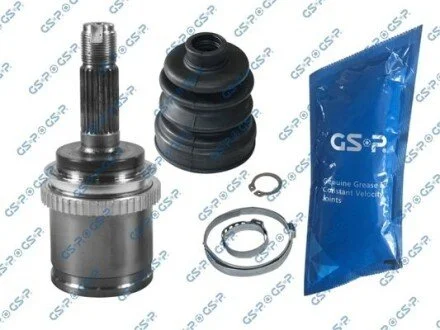 Автозапчасть GSP 623054