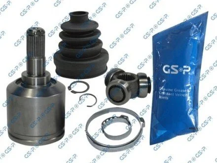 Шарнирный комплект GSP 624008