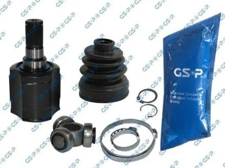 Шрус внутренний (МТА) Getz GSP 624009