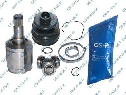 Шарнирный комплект GSP 624095