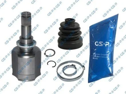 - Шарнір РКШ GSP 634091