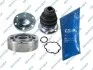 Joint Kit, drive shaft GSP 635058 (фото 1)