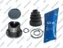 ШРУС внутренний (тришип) Nissan NP300, X-terra, Terrano, Infiniti FX,QX,Q70 641014