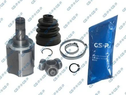 Шарнирный комплект GSP 641134