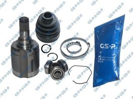 Шарнирный комплект GSP 641168 (фото 1)