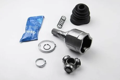 Шрус внутренний Master 2.3 DCi 10- Л. GSP 650045