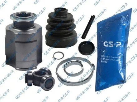 Шарнірний набір, привідний вал GSP 656005