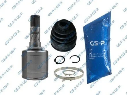 Шарнирный комплект GSP 656027