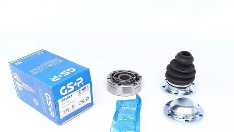 Шарнирный комплект, приводной вал GSP 661041