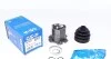 ШРКШ внутр. Audi A4 1.9TDi/2.5TDi 00-/Ford Galaxy 1.9TDi 00-/VW Sharan 00- 661044