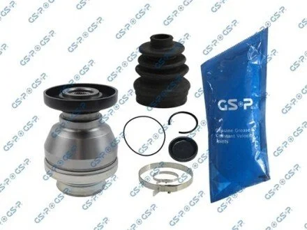 Автозапчасть GSP 661090