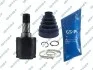Joint Kit, drive shaft GSP 662060 (фото 1)