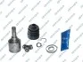 Joint Kit, drive shaft GSP 699007 (фото 1)