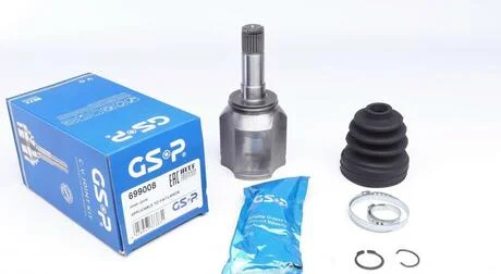 Шарнирный комплект GSP 699008