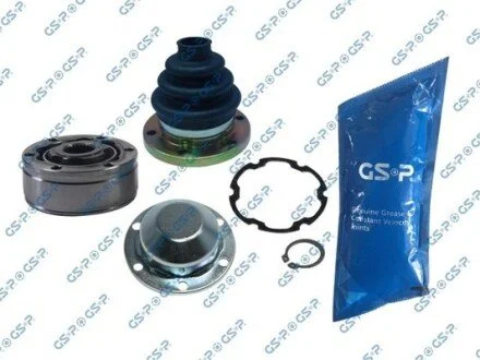 ШРУС карданного вала 25шл/h=40mm JEEP Grand Cherokee 93-05, Liberty 02- GSP 699017