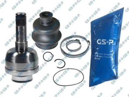Шарнирный комплект GSP 699138