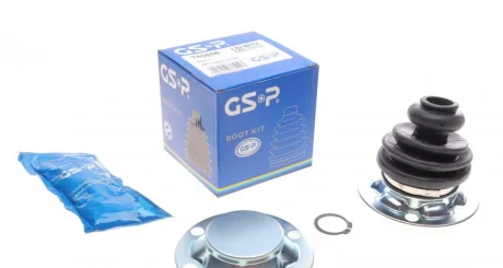 Пильовик, набір GSP 760006