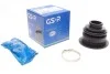 Комплект пильника РШ шарніра GSP 760015 760015