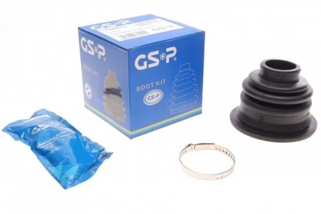 Комплект пыльника GSP 760015