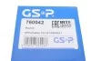 Пыльник шруса GSP 760042 (фото 6)