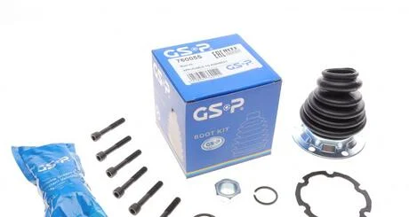 Комплект пыльника GSP 760055