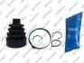 Пильовик ШРКШ зовн. Ford Fiesta/Escort 1.1 760076
