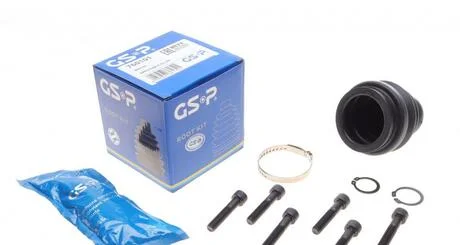 Комплект пыльника GSP 760101