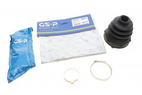 Комплект пыльника GSP 760127 (фото 1)