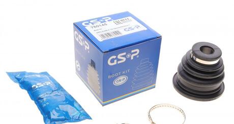 Пильовик шрусу GSP 760145 (фото 1)