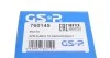 Пильовик шрусу GSP 760145 (фото 8)