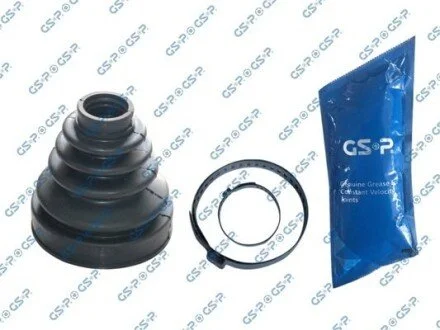 Комплект пыльника GSP 760146