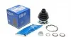 Пильовик ШРКШ внутр. 18*100*114 Audi A3 Mitsubishi Galant V Seat Alhambra, Cordoba, Cordoba Vario, Ibiza II, Leon, Toledo I, Toledo II 1.6-2.9 02.88-12.10 760149