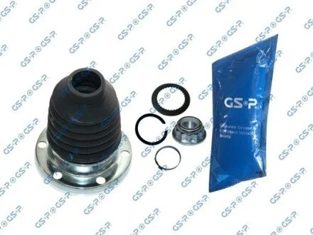 - Пильовик привідного вала GSP 760151