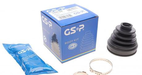 Комплект пильника GSP 760156