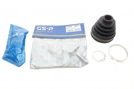 Комплект пыльника GSP 760186
