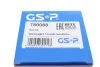 К-кт пильовика ШРКШ зовн. Opel Astra F/Corsa C 1.4 92- GSP 780088 (фото 9)