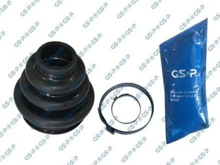 Фото 1 - - Пильовик привідного вала GSP 780099 - Пильовик привідного вала GSP 780099 (фото 1)