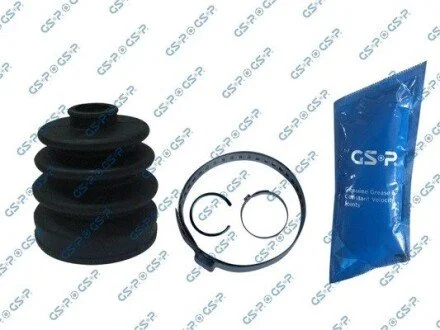 Пильовик, набір GSP 780123